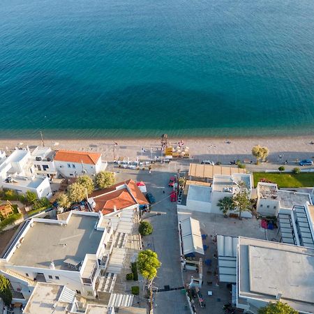 Xenia Luxury Apartments Chios Экстерьер фото